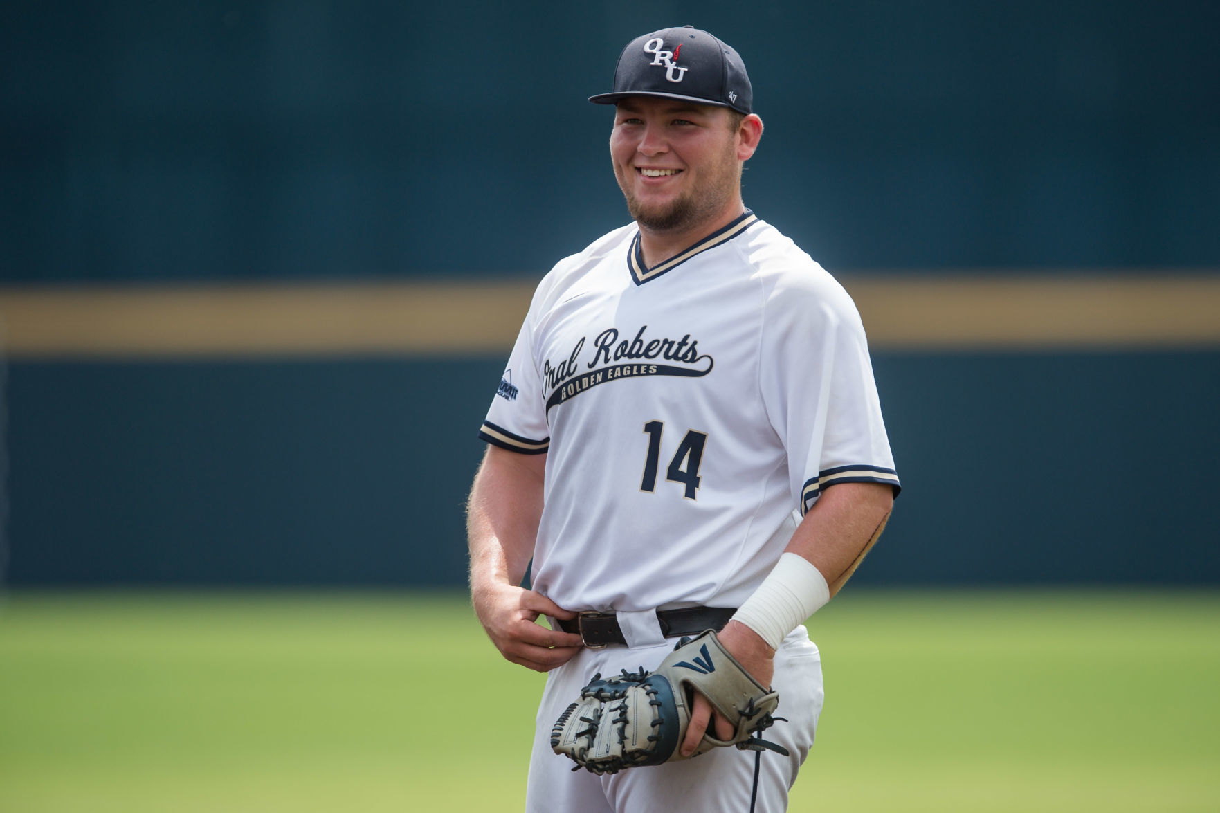 ORU vs Omaha - 11am Game